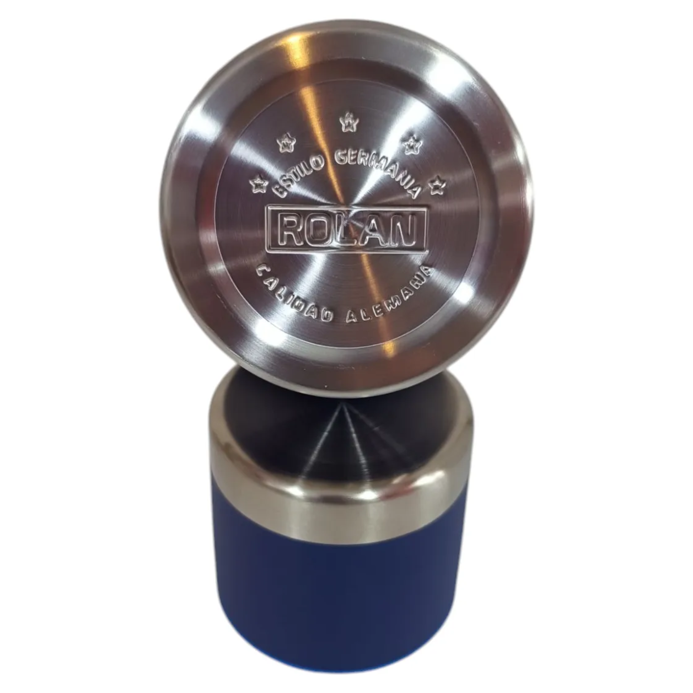 Termo Mate Listo Rolan Autocebante 750ml - Imagen 11