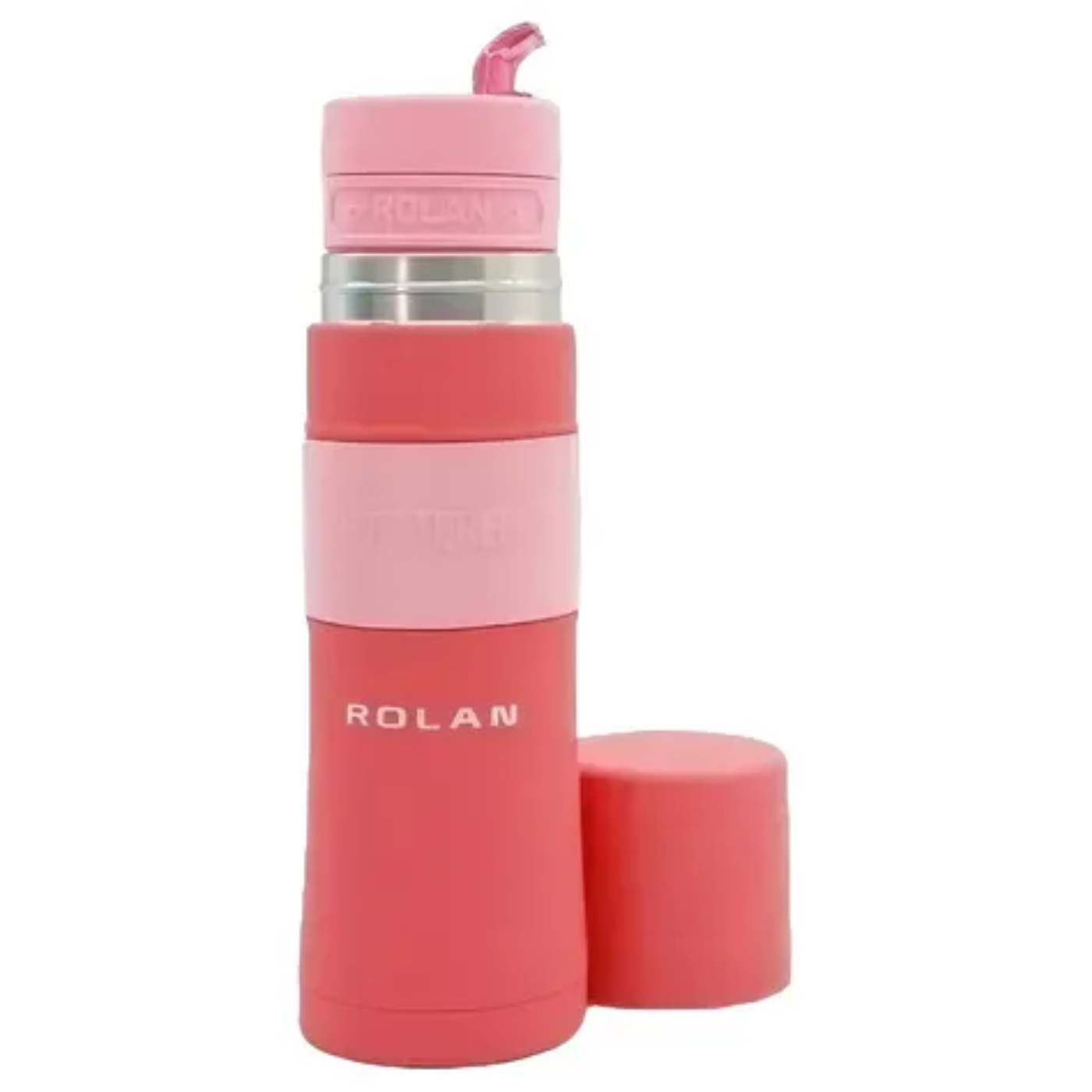 Termo Mate Listo Rolan Autocebante 750ml - Imagen 6