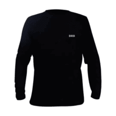 Remera Térmica Drb Micropolar Unisex