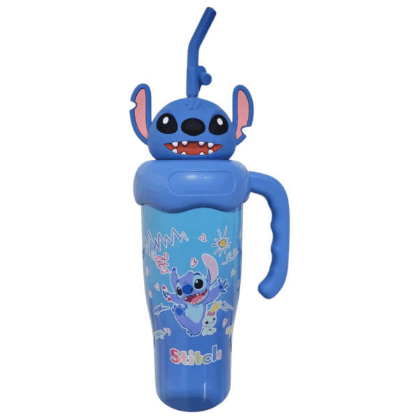 Vaso Térmico Personajes Disney 850ML - Imagen 3