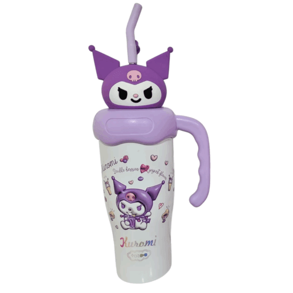 Vaso Térmico Personajes Disney 850ML - Imagen 6