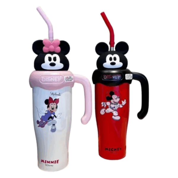 Vaso Térmico Personajes Disney 850ML - Imagen 9