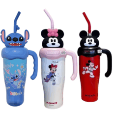 Vaso Térmico Personajes Disney 850ML