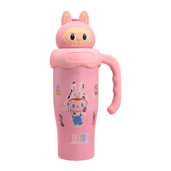 Vaso Térmico Personajes Disney 850ML - Imagen 8