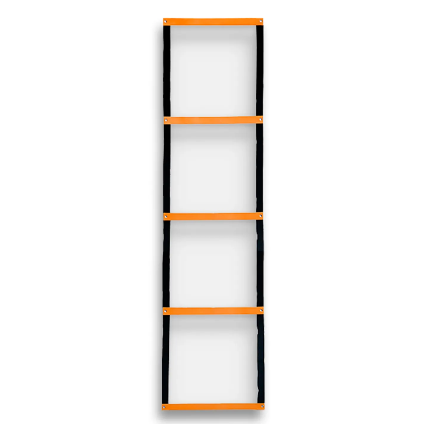 Kit Entrenamiento: Conos+Vallas De Salto+Escalera Coordinación - Imagen 4