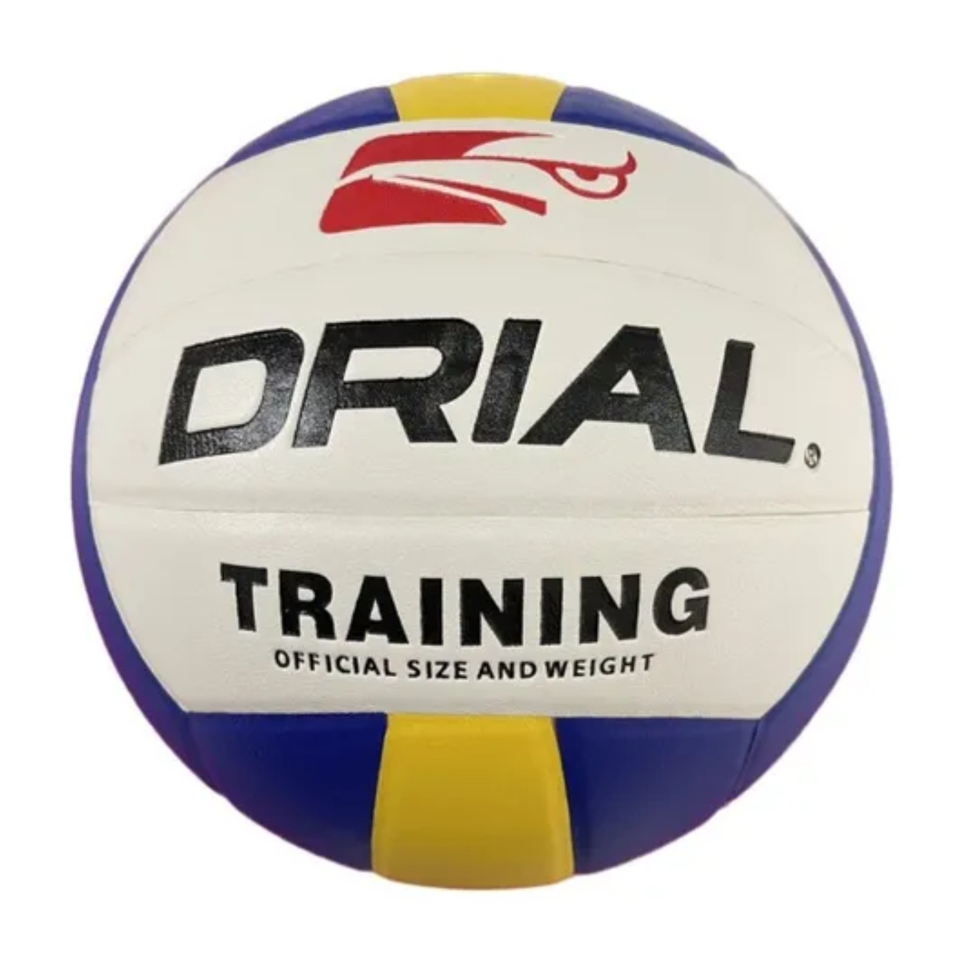 Pelota Voley Drial Training