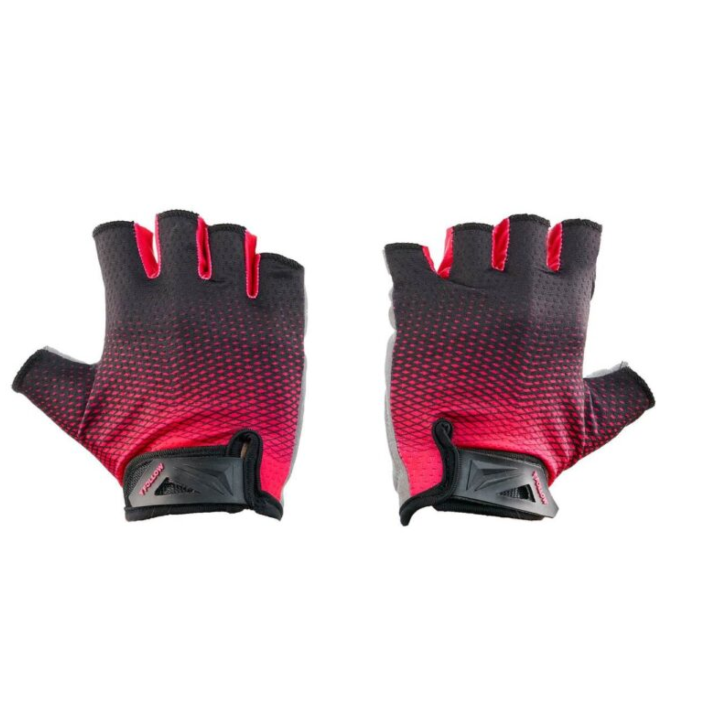 Guantes Fitness Follow Fit Rhino Unisex - Imagen 5