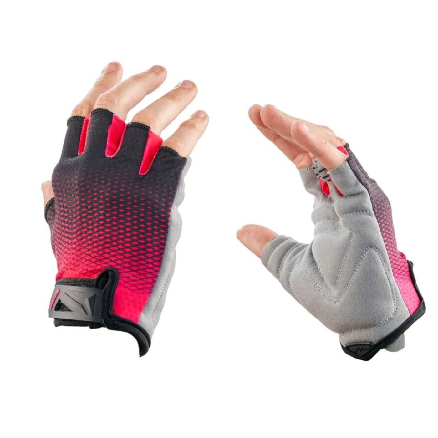 Guantes Fitness Follow Fit Rhino Unisex - Imagen 3