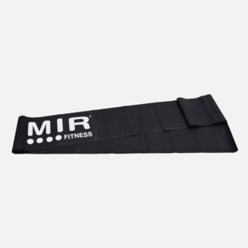 Tiraband Elástica Abierta Mir Fitness