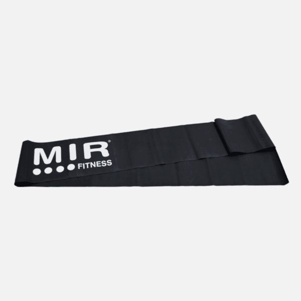 Tiraband Elástica Abierta Mir Fitness