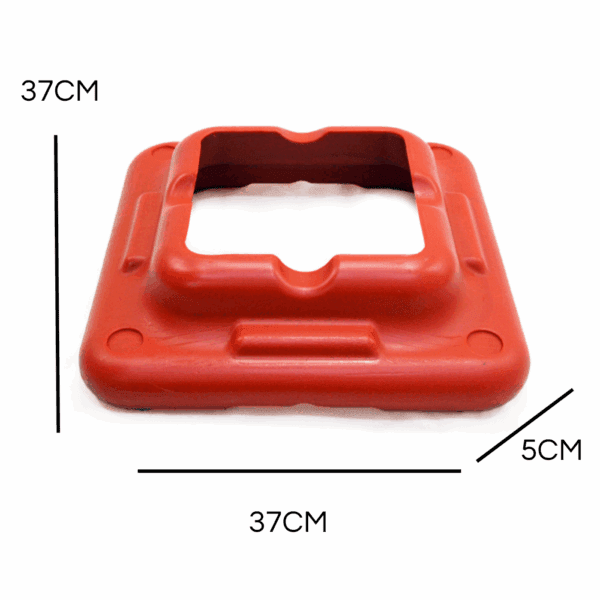 Modulo Para Step Mir 5CM - Imagen 3