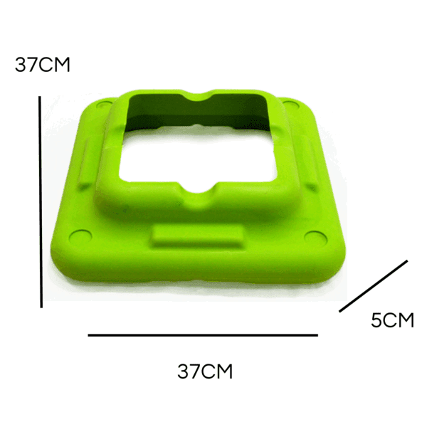 Modulo Para Step Mir 5CM - Imagen 4