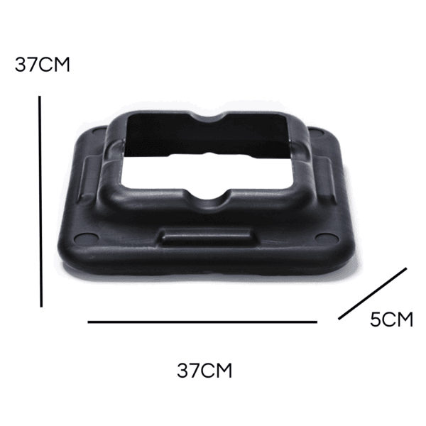 Modulo Para Step Mir 5CM - Imagen 5
