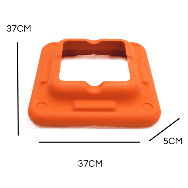 Modulo Para Step Mir 5CM - Imagen 6