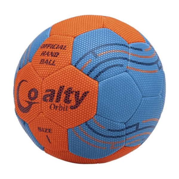 Pelota Handball Goalty Orbit N°1 Profesional - Imagen 5