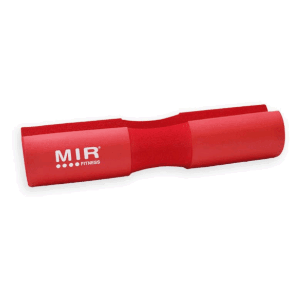 Protector Cervical Para Barra Mir - Imagen 2