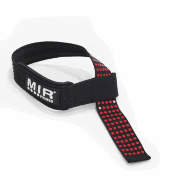 Par De Straps Antideslizantes Mir - Imagen 2