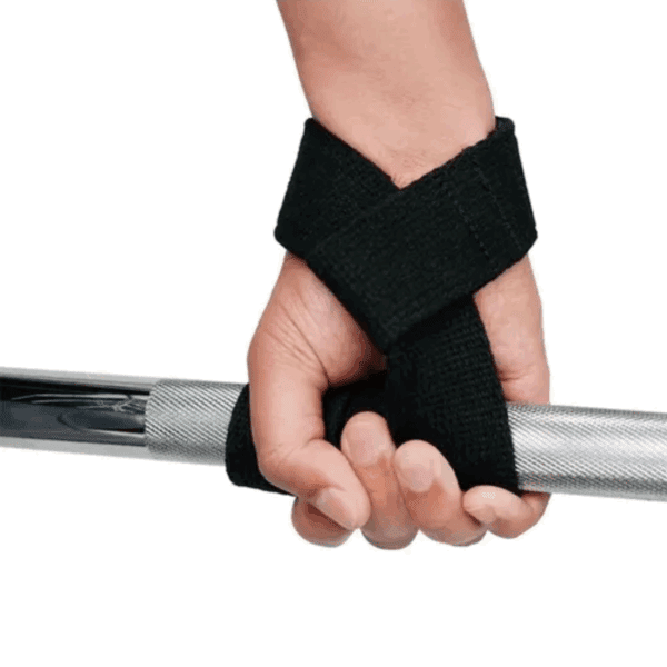 Par De Straps Antideslizantes Mir - Imagen 3