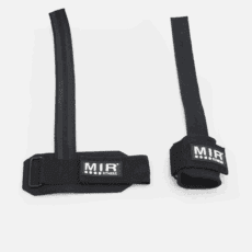 Par De Straps Pro Con Muñequera Mir