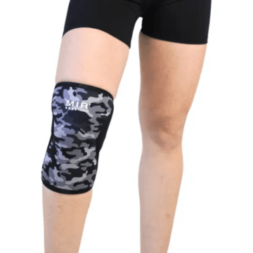 Rodillera Deportiva Neoprene Mir
