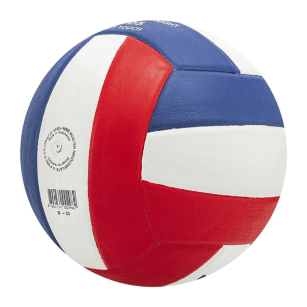 Pelota De Voley Nassau Power Dynamic Soft Touch - Imagen 3