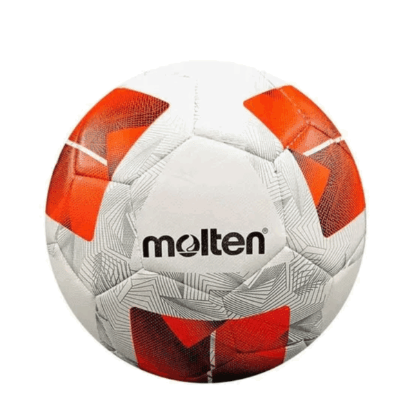 Pelota De Futbol N°5 Molten Vantaggio 3100 - Imagen 2