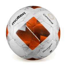 Pelota De Futbol N°5 Molten Vantaggio 3100