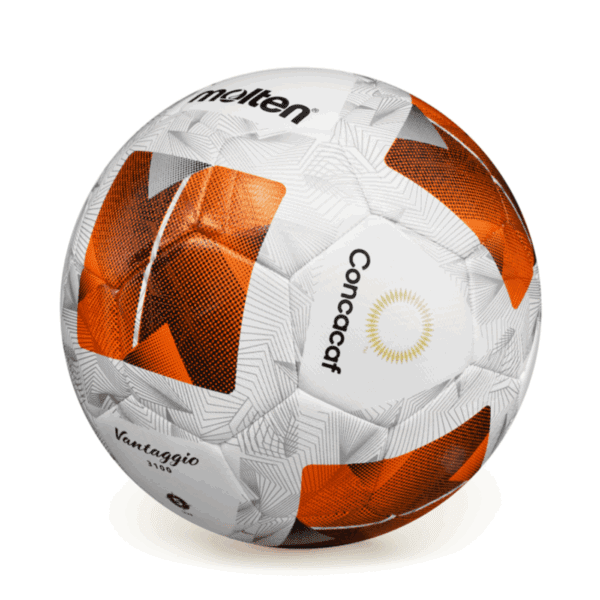 Pelota De Futbol N°5 Molten Vantaggio 3100 - Imagen 3