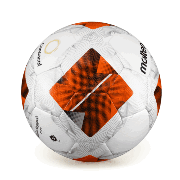 Pelota De Futbol N°5 Molten Vantaggio 3100 - Imagen 4