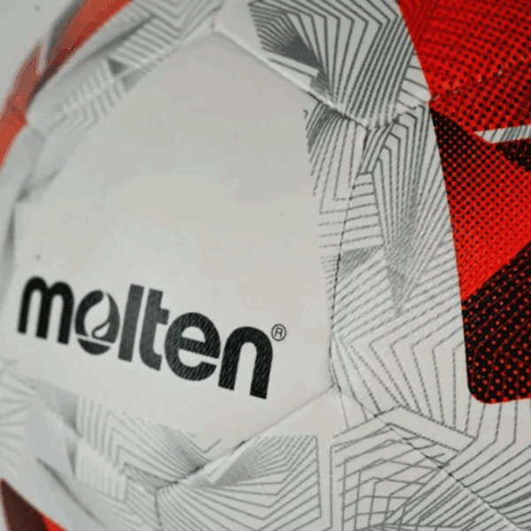 Pelota De Futbol N°5 Molten Vantaggio 3100 - Imagen 5