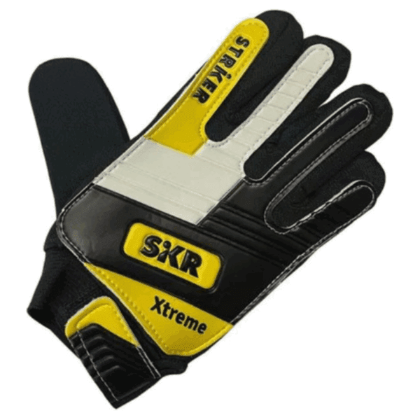 Guantes De Arquero Striker Xtreme Niños - Imagen 6