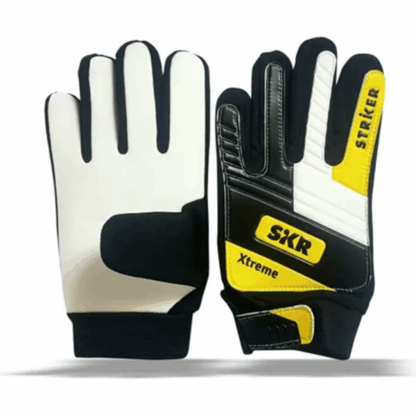Guantes De Arquero Striker Xtreme Niños - Imagen 5