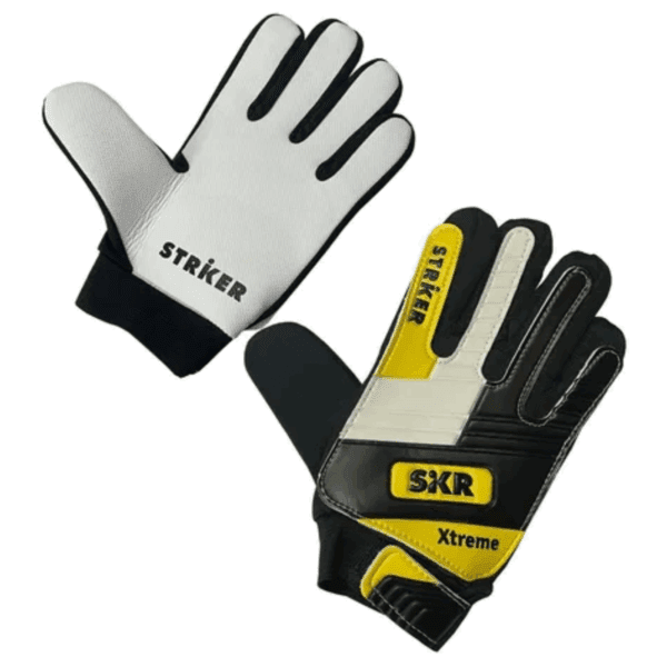 Guantes De Arquero Striker Xtreme Niños - Imagen 4
