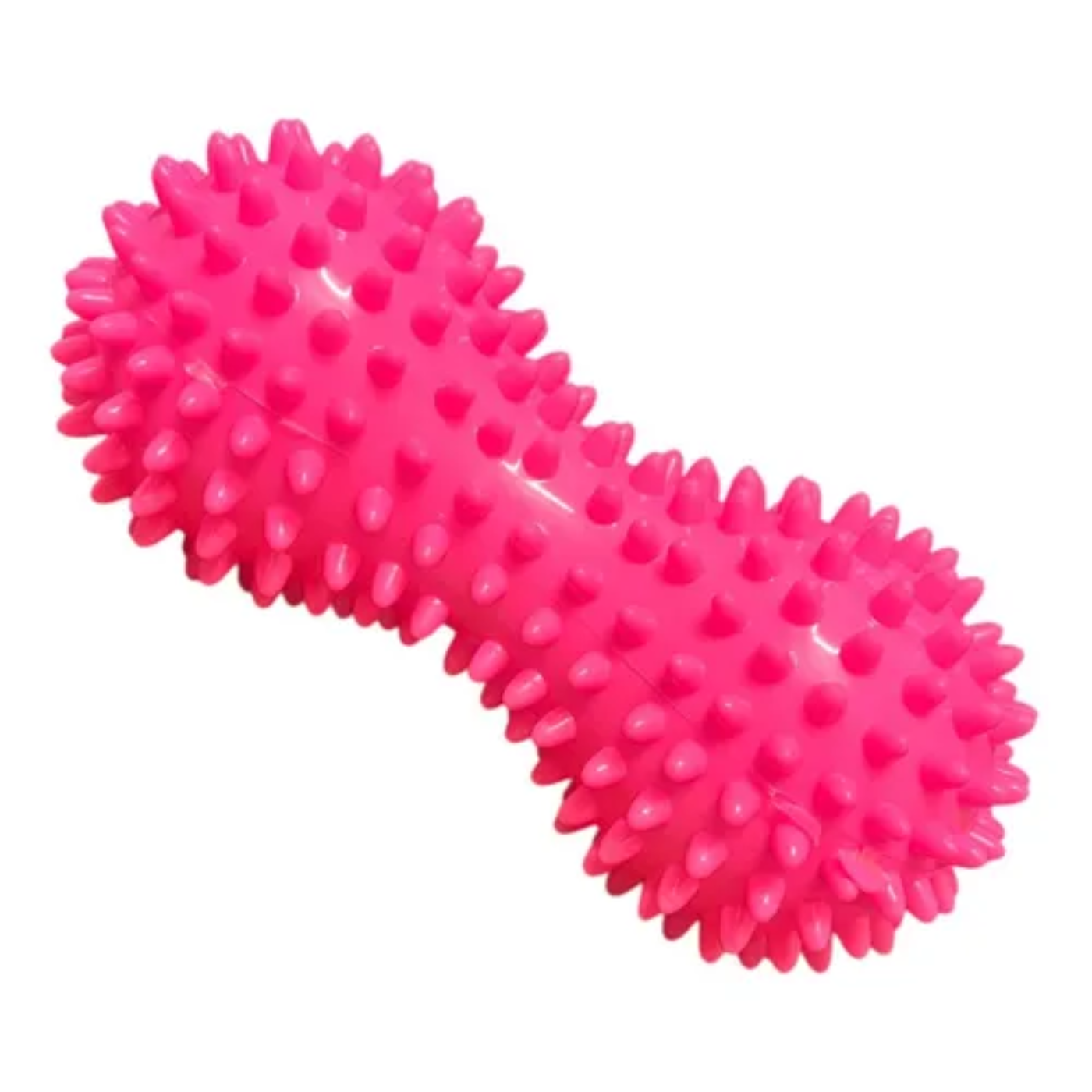 Pelota Maní Estimulación Texturada Con Pinches Mir - Imagen 3