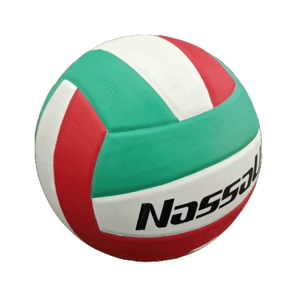 Pelota De Voley Nassau Power Dynamic Soft Touch - Imagen 6