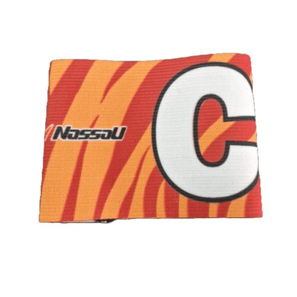 Cinta de Capitan Nassau - Imagen 10