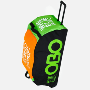 Bolso Arquero Hockey Obo Robo Con Ruedas