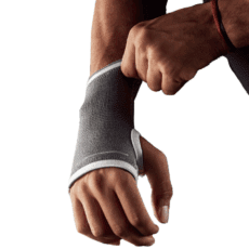 Muñequera Elástica Dedo Pulgar Libre Profit