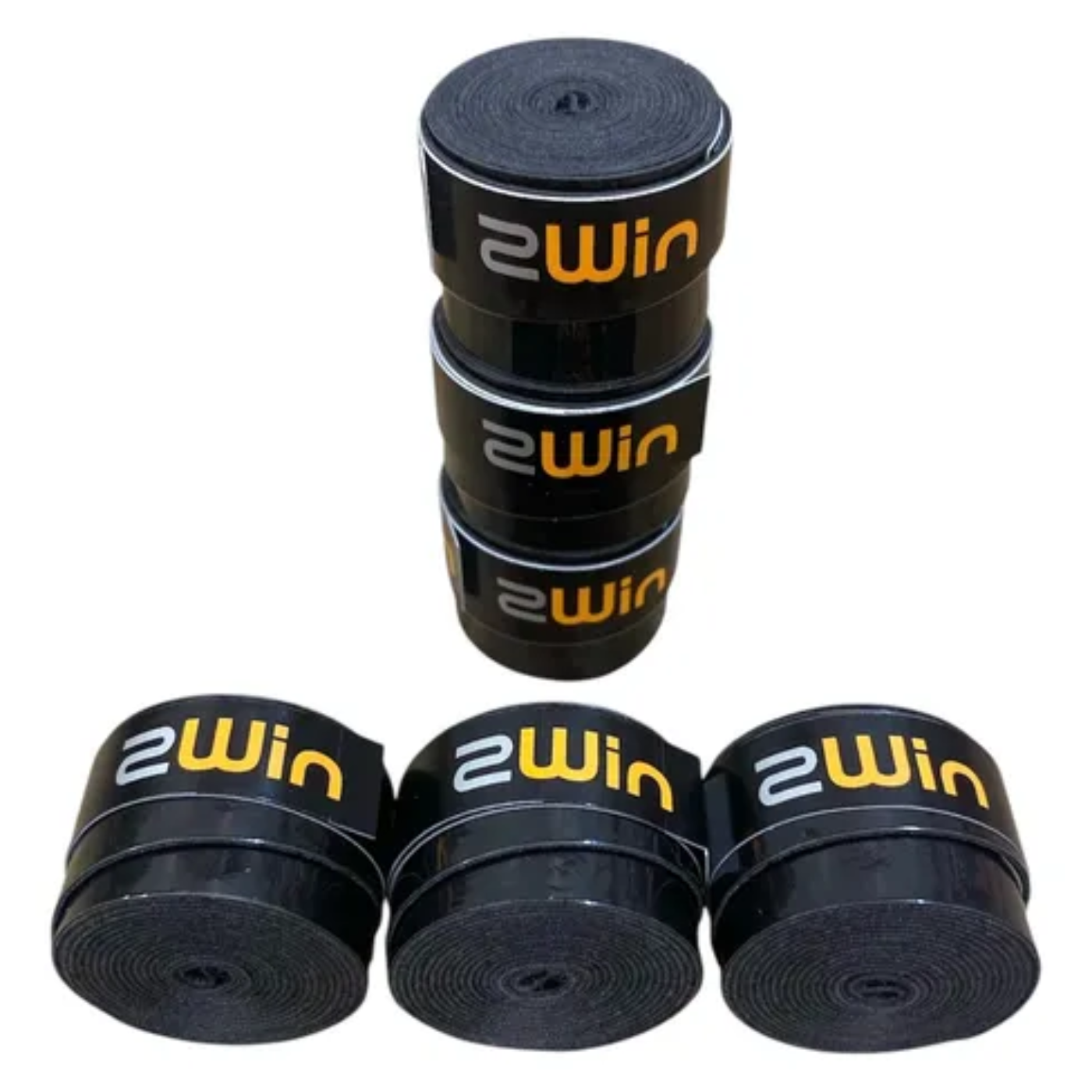 Cubre Grip Liso Pádel  2win - Imagen 8