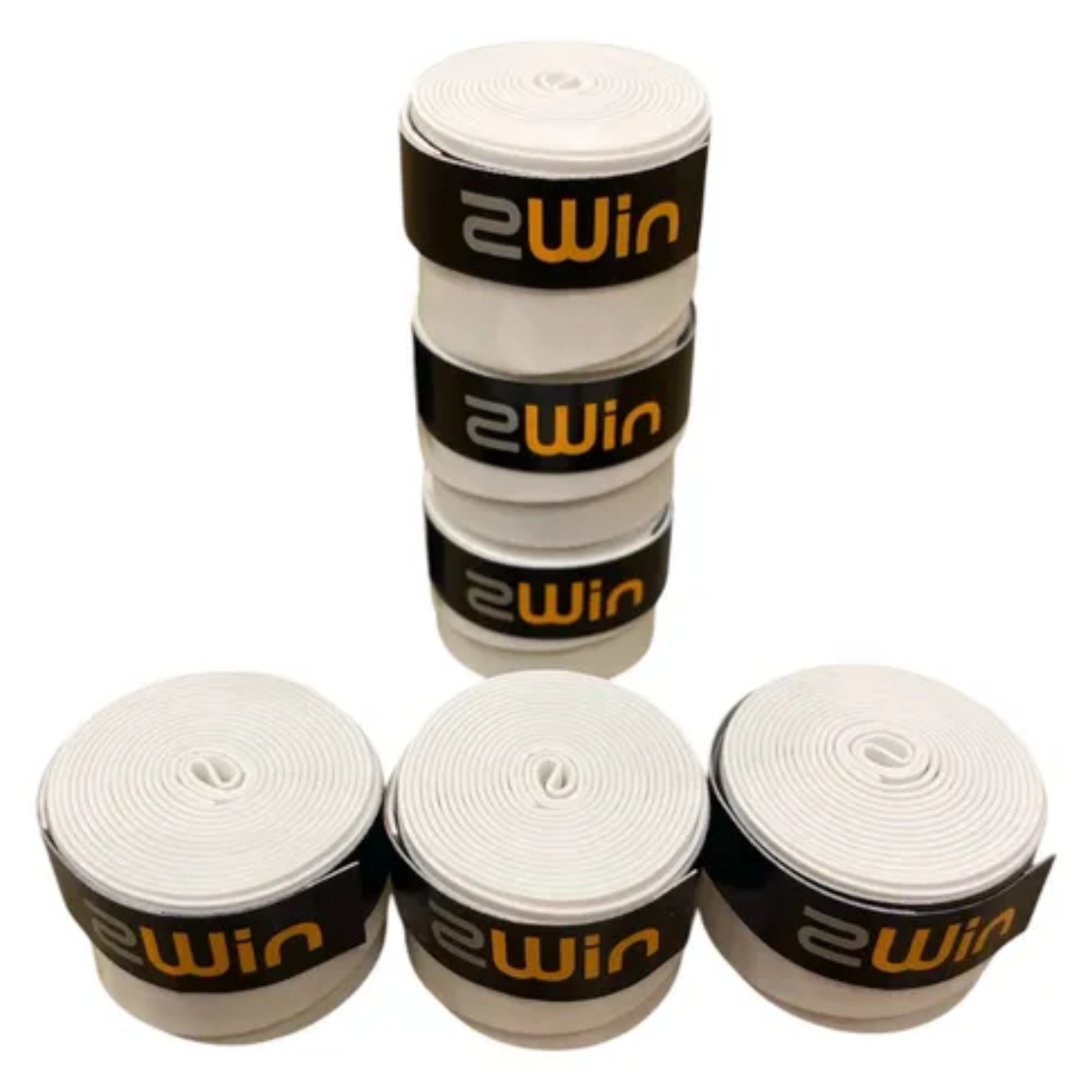 Cubre Grip Liso Pádel  2win - Imagen 9