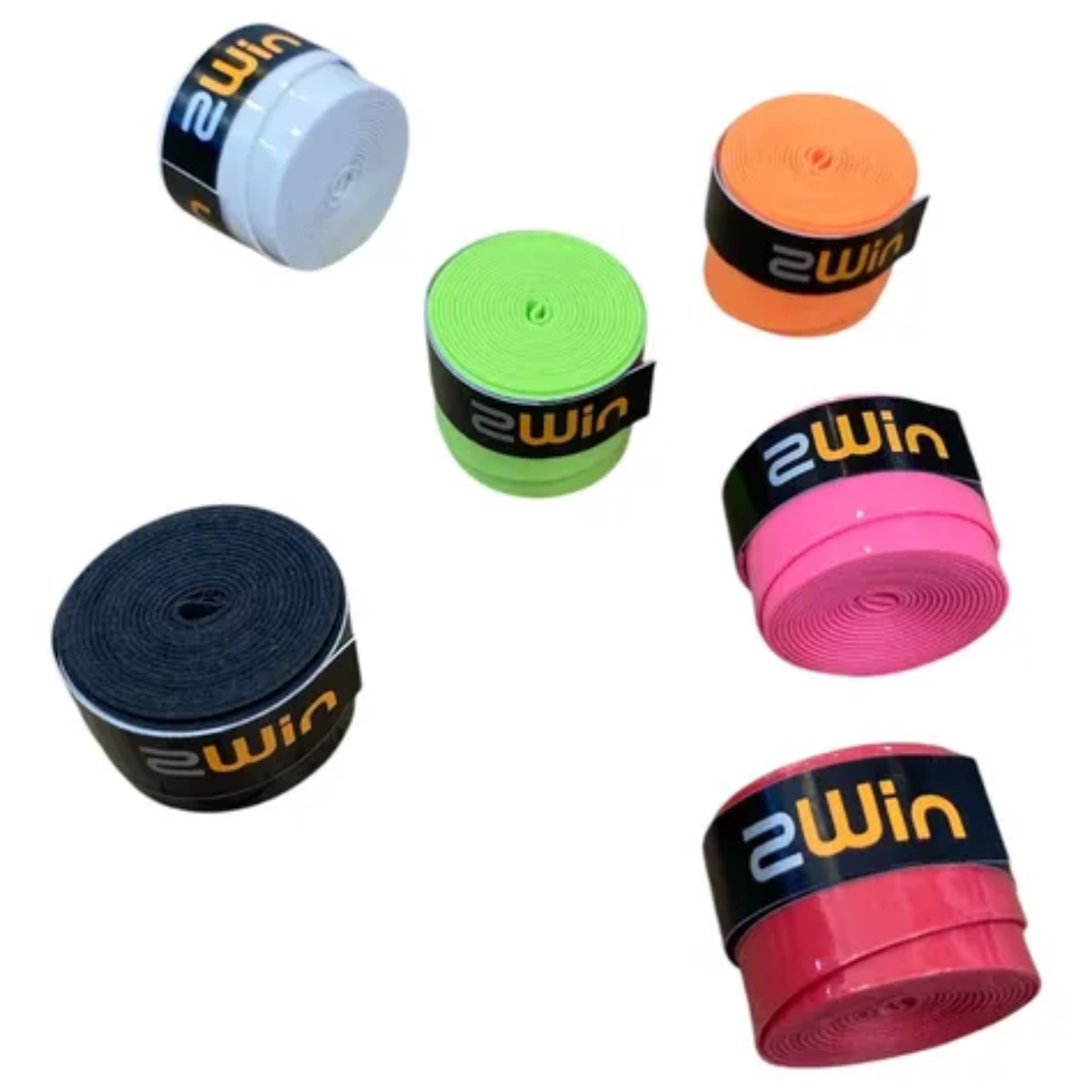 Cubre Grip Liso Pádel  2win - Imagen 2