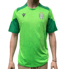 Camiseta De Futbol Golem Macron Banfield