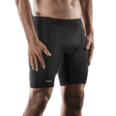 Calza Corta Deportiva Unisex Porfit