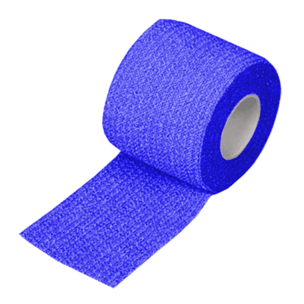 Venda Elástica Autoadherente 5cm X 4,5mts Profit - Imagen 4