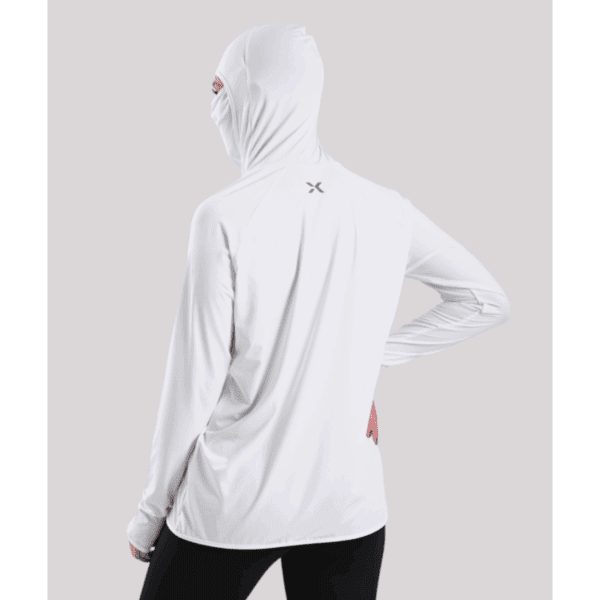 Remera Buzo Con Capucha Y Cuello Yakka - Imagen 12