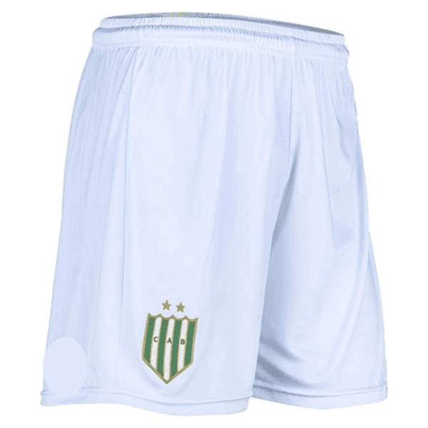 Short De Futbol Macron Mesa Hero Banfield
