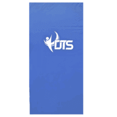 Colchoneta DTS 100x50x4cm