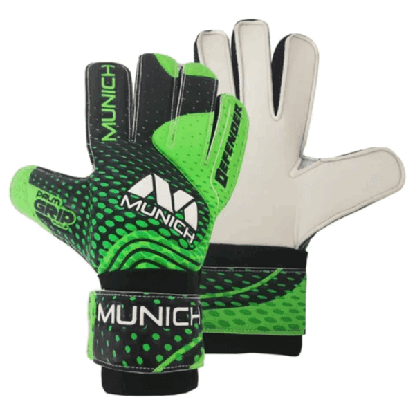 Guantes De Arquero Munich Defender - Imagen 7