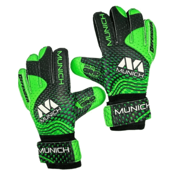 Guantes De Arquero Munich Defender - Imagen 5