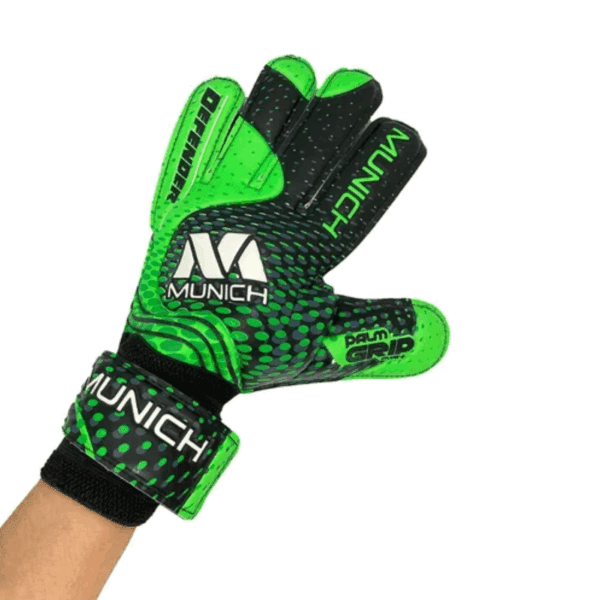 Guantes De Arquero Munich Defender - Imagen 6